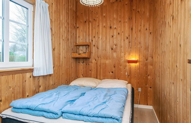 Tranquil Cottage Near Kvie Lake-by Traum - Foto 11