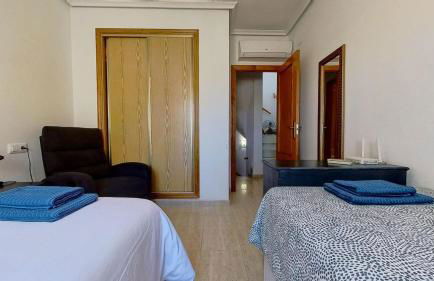 Beautiful Zeniamar Corner with Communal Pool - Foto 22