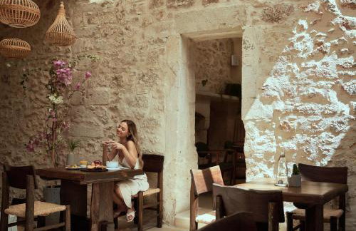 Manili Boutique Suites & Villas, an SLH Hotel - Foto 113