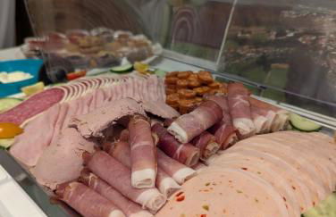 Gästehaus Stein im Thüringer Wald - Foto 37