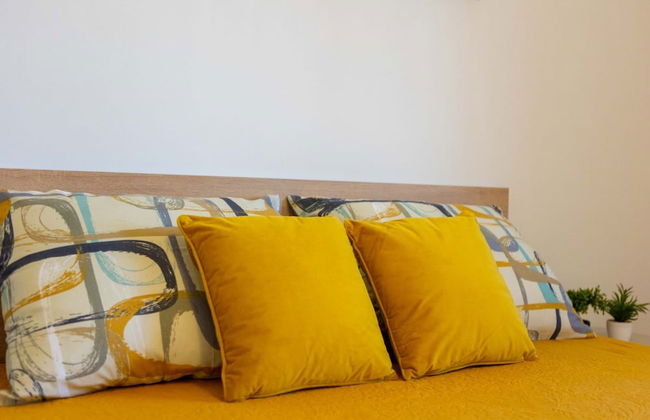 Apartment Jugo - Foto 5