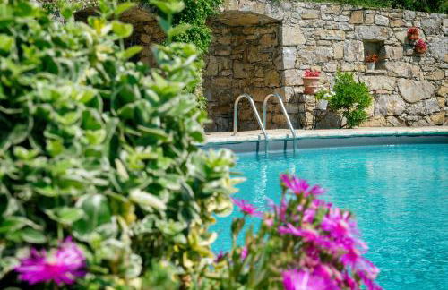 Rocca Di Pierle, Agriturismo di Charme - Cortona - Foto 83