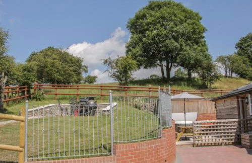 The Boundary Annex - Foto 15