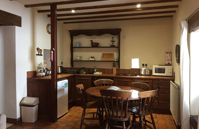 Roaches Cottages - Foto 7