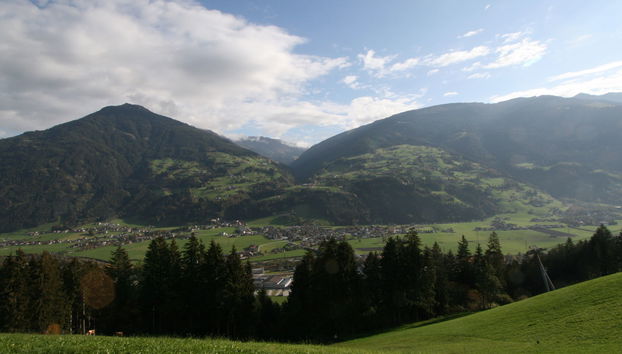 Gangerhof - Foto 3, View