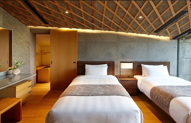 Lotte Resort Jeju Artvillas - Foto 38