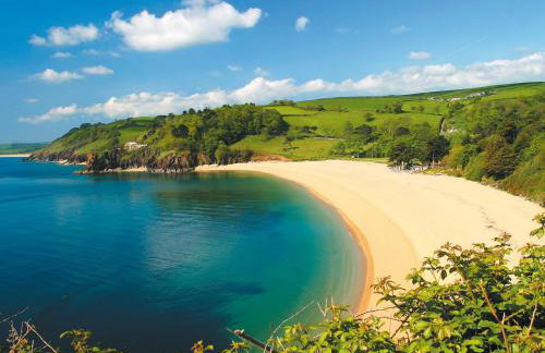 Butterwell Barn - Foto 50