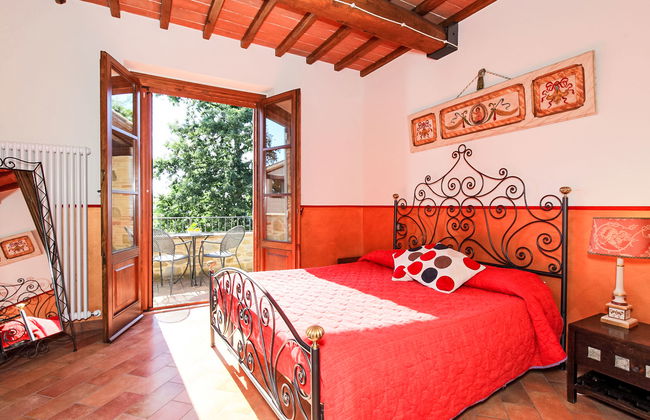 Oleandra sul Lago - Foto 13