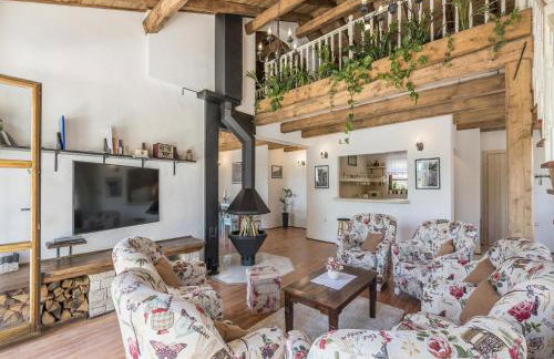 Tranquil Retreat in Central Istria - Photo 3