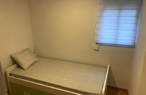 Central modern 3bdr, A/C, wifi & Parking - Foto 13