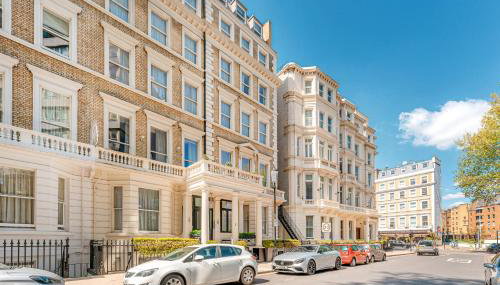 Ashburn Court Apartments - Foto 2