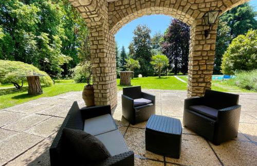 Villa Sofia by Interhome - Foto 97