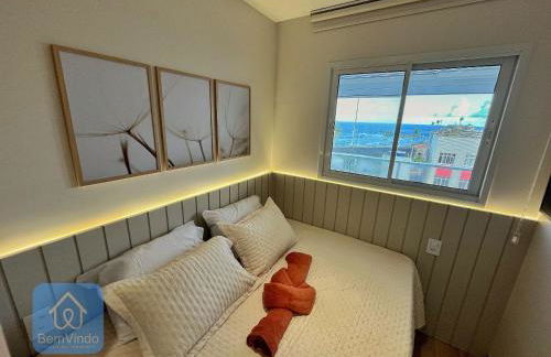 Apartamento Luxuoso com Vista Mar na Pituba - Foto 1