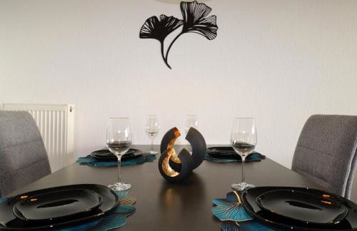 NEU Executive Stay 90m2 Balkon Lift Zentral Parkplatz - Foto 10