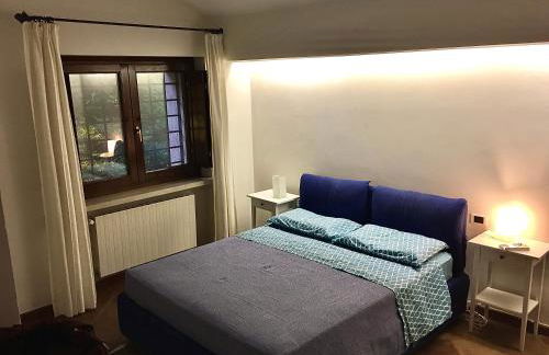 Villa del Nibbio luxury villa with pool in Umbria - Foto 17