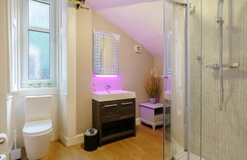 The Old Nunnery - Uk7122 - Foto 24