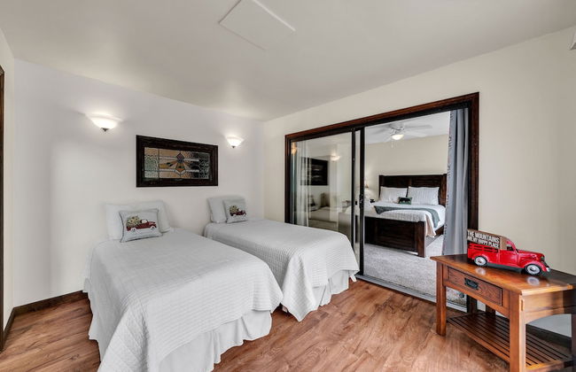 The Villas at Coosawattee River Resort - Photo 21