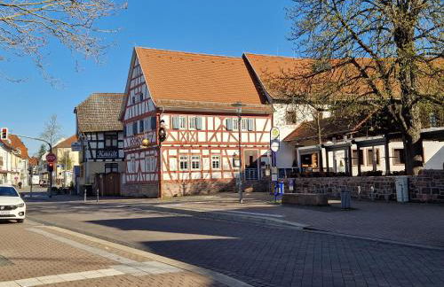 Comfortable and ideal for Frankfurt and surrounding area - Foto 27