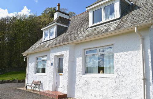 Balnowlart Lodge - Foto 14