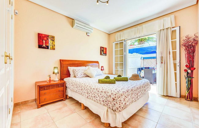 Villa Teide Sol - Foto 11