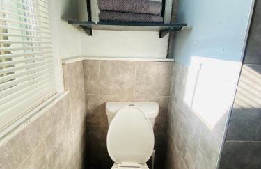 Comfort & Cozy 2BR Family Stay at Downtown Washington DC - Foto 25