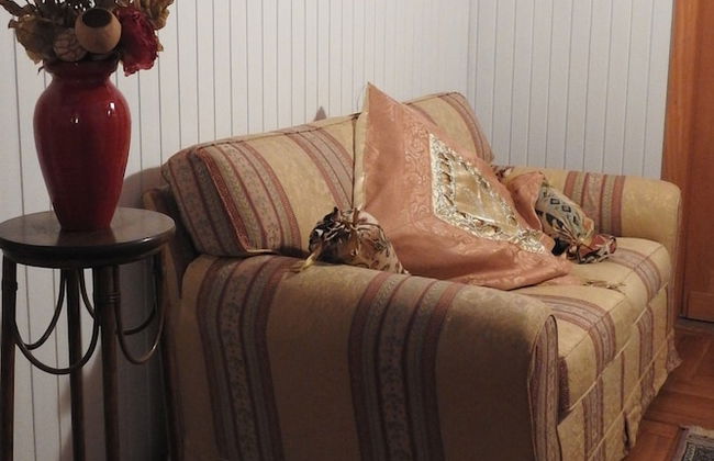 La Menaresta Apartments - Foto 12