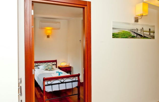 BlueApart Willa 4 Zywioly Jurata - Photo 17