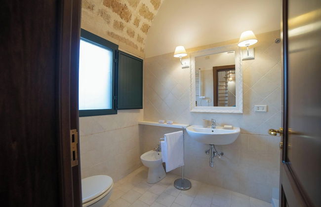 Villa Agrumeta - Private Natural Bio Lake - Foto 18