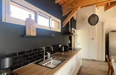 Maison de vacances 4 étoiles, Mimizan plage sud - Foto 32