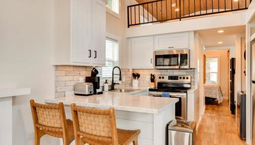 Less Than 1 Mi to Marina Lake Norman Home with Pool Access! - Foto 3