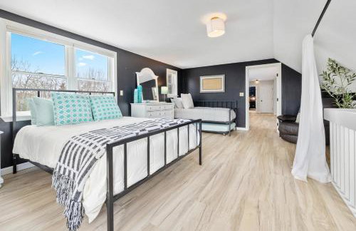 Big Sky Retreat Atop Sunapee - Foto 16