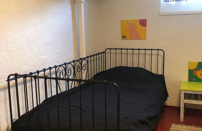 Holiday Home Bispgården - Foto 9