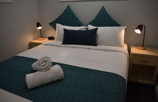 Tasman Holiday Parks - Lake Mulwala - Photo 31