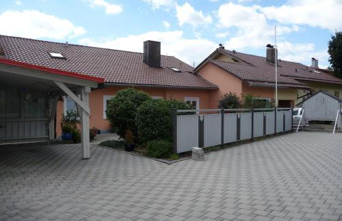 Holiday Apartment Breit - Foto 26