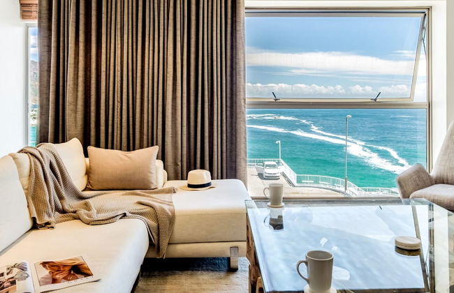 Chic Apartment w Amazing Views Dunmore Luxe - Foto 24