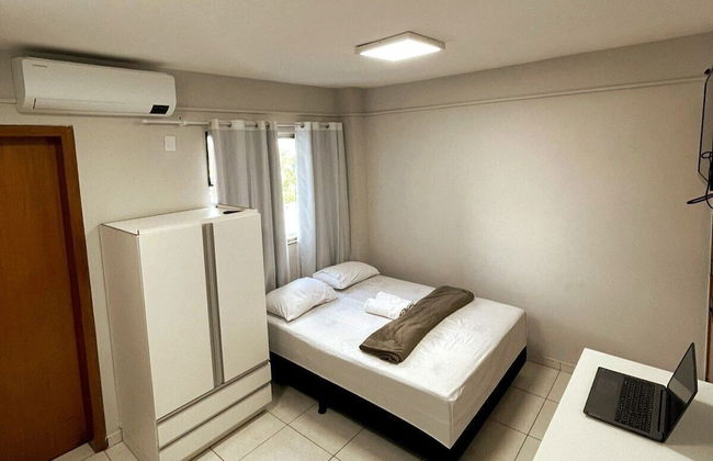 Residencial Carajás - Photo 23