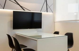 Tolive Riverside - Estudios de alto nivel en Recife por Carpediem - Foto 77