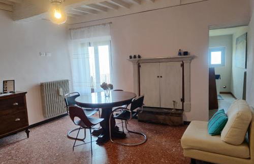 Panoramic Suites - Casa degli Artisti - Foto 21