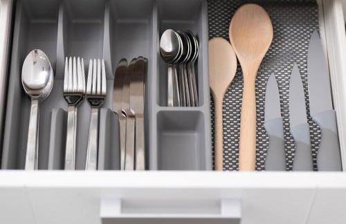 Apart4me Scandi Apartment Geislingen zentral mit Parkplatz - Foto 30