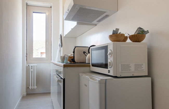 Home Hotel - Transiti 21 - Photo 9