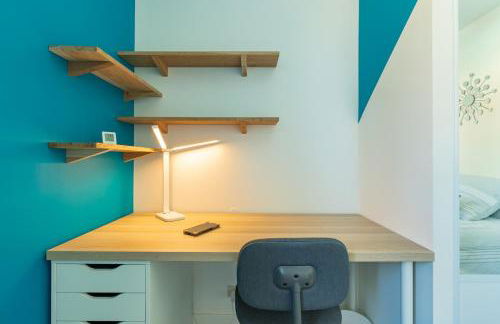 Maison Tulipe 3Ch - Photo 24