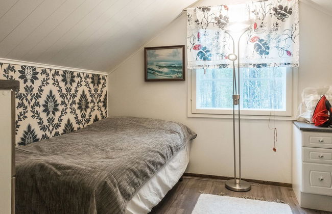 Mirkunranta - Foto 16