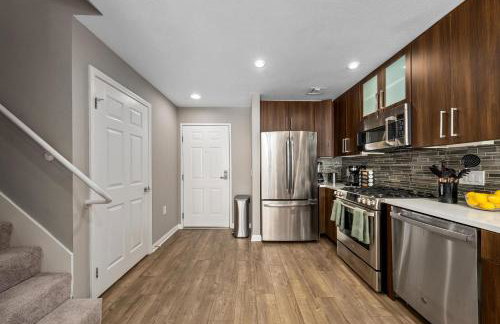 Ocean Views - Rooftop Pool 2BR Santa Monica - Foto 25