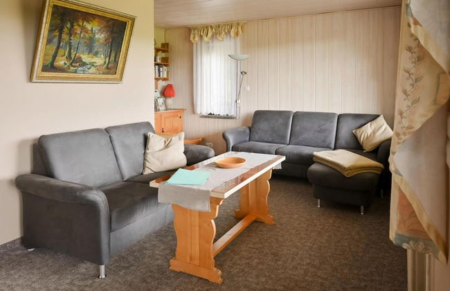 Ferienhaus, Waldau Thuringen - Photo 8