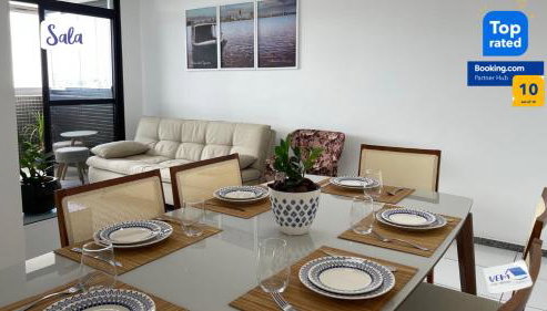 Apartamento Novo - Próximo ao Shopping Jardins - Foto 5