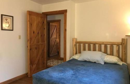 Secluded Cabin Rental with Hot Tub on Cranberry Mountain in West Virginia - Foto 25