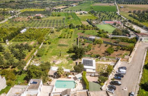 Villa La Gioconda - Foto 29