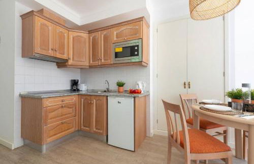 Apartamentos Playa Marina - Foto 76