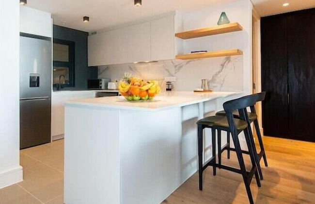 Latitude Aparthotel - Photo 35