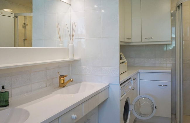 4 Star Holiday Home in Hamburgsund - Foto 11